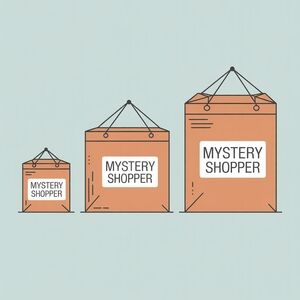 Mystery 📦 Box 5lbs $30 You Customize